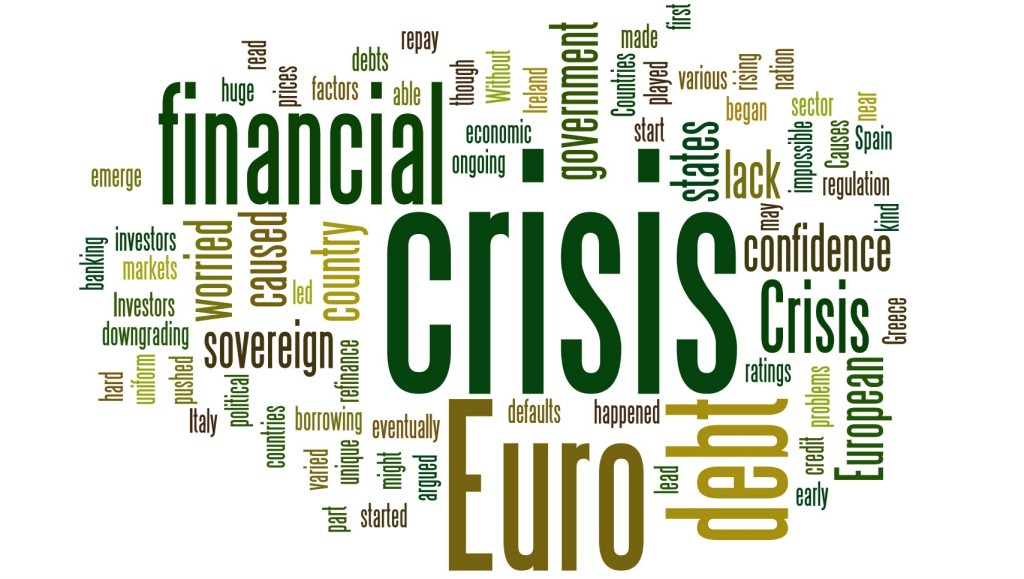 Picture: Euro Financial Crisis Word Cloud – Green by EuroCrisisExplained.co.uk. Licence: CC BY 4.0 eurocrisis_CC BY 4.0