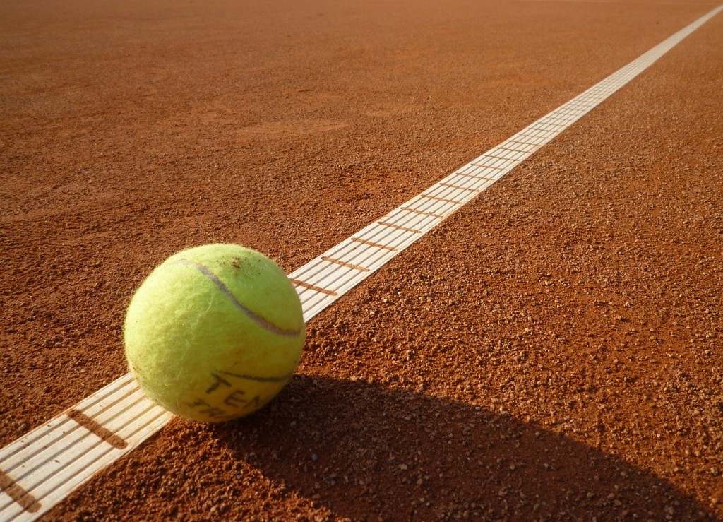 tennis-court-443267_1280