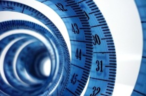 Number wheel by Gavin Brogan, licence CC BY 2.0, cropped