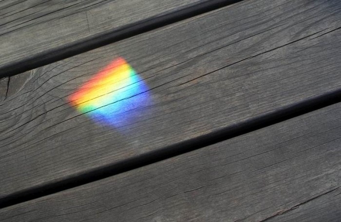 Picture: Spectrum by Anders Sandberg, license CC BY 2.0