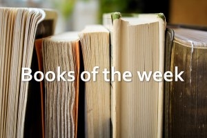 Books of the week - Journalism Research News