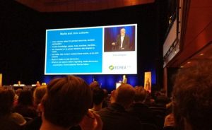 Ecrea 2016, photo: Pasi Ikonen