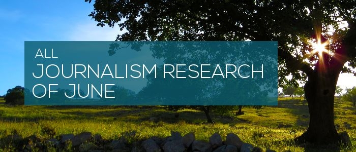 Research of June 2017