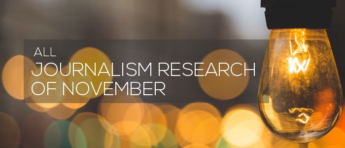 Research of November 2017. Photo by Alex Iby (https://unsplash.com/photos/HfR0W6HW_Cw)