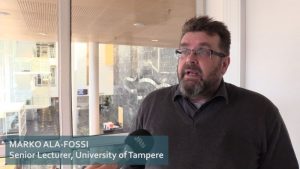 The state of media and communications policy in Finland – interview with Marko Ala-Fossi