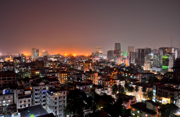 Capturing the fourth estate: A case study of Bangladesh news media