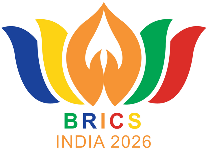 Proactive or reactive? A comparative study of BRICS media narratives in China and India