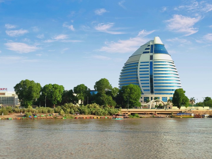 Fractured lenses: A framing analysis of Sudan’s civil war in Pan-Arab media